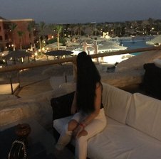 Chicas Webcam en Santo Domingo