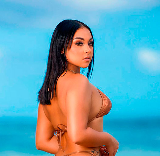 Escorts Profesionales Jovenes en Santo Domingo